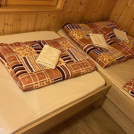Koca Predilnica Velika Planina Villa Kamniska Bistrica Ngoại thất bức ảnh