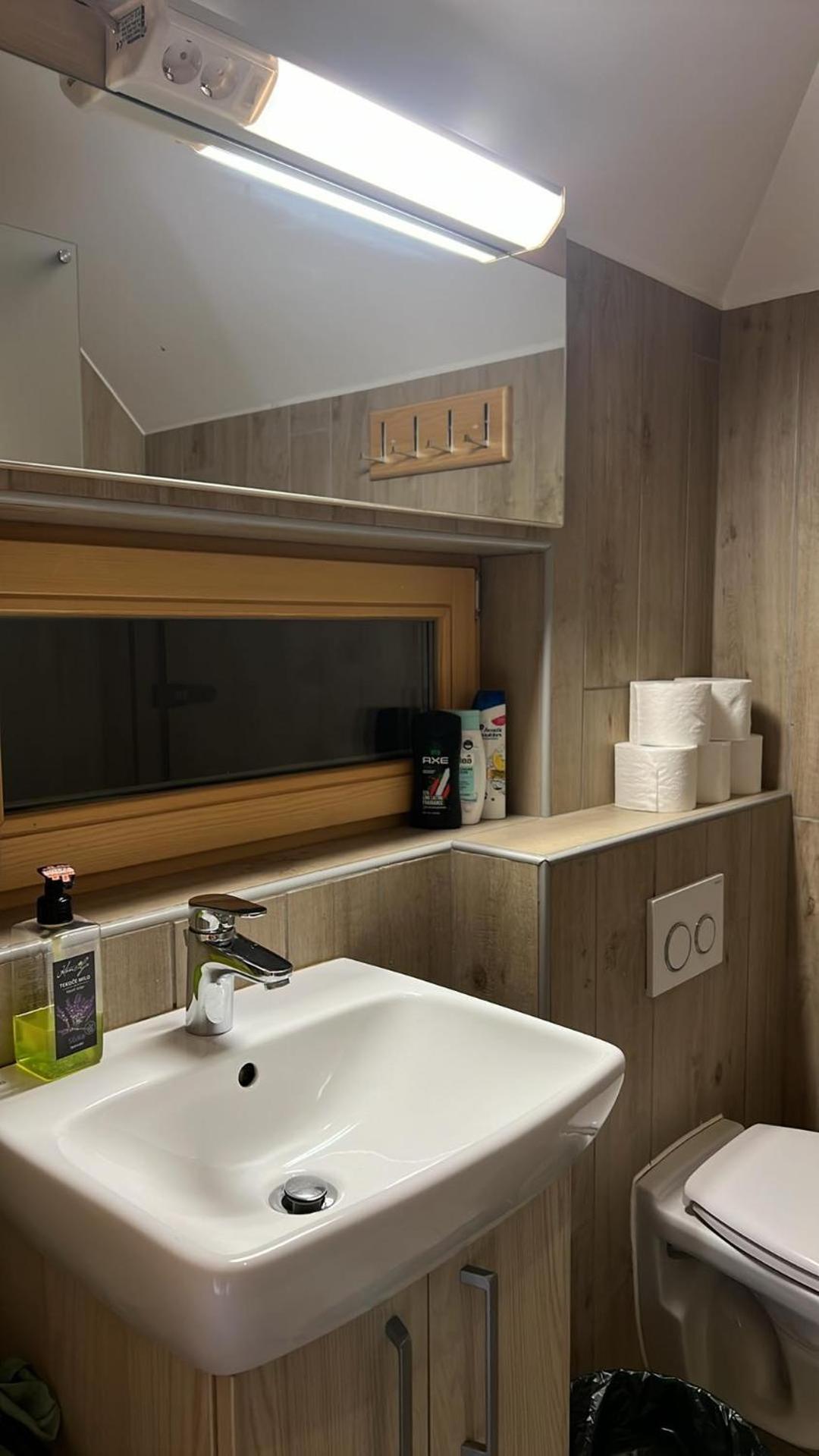 Koca Predilnica Velika Planina Villa Kamniska Bistrica Ngoại thất bức ảnh
