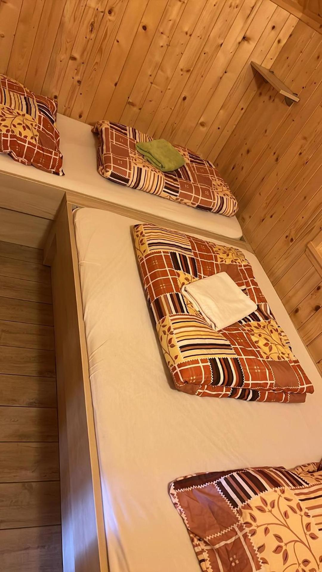 Koca Predilnica Velika Planina Villa Kamniska Bistrica Ngoại thất bức ảnh