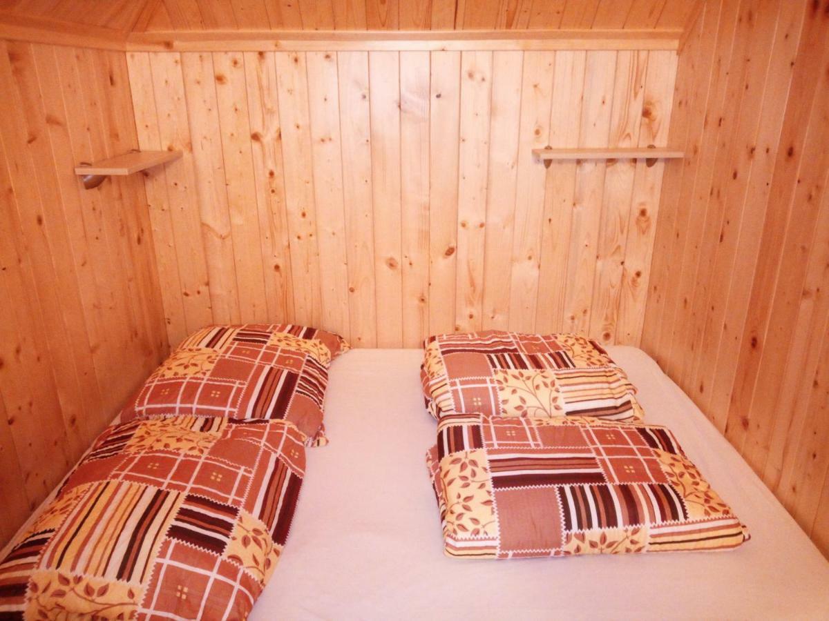 Koca Predilnica Velika Planina Villa Kamniska Bistrica Ngoại thất bức ảnh