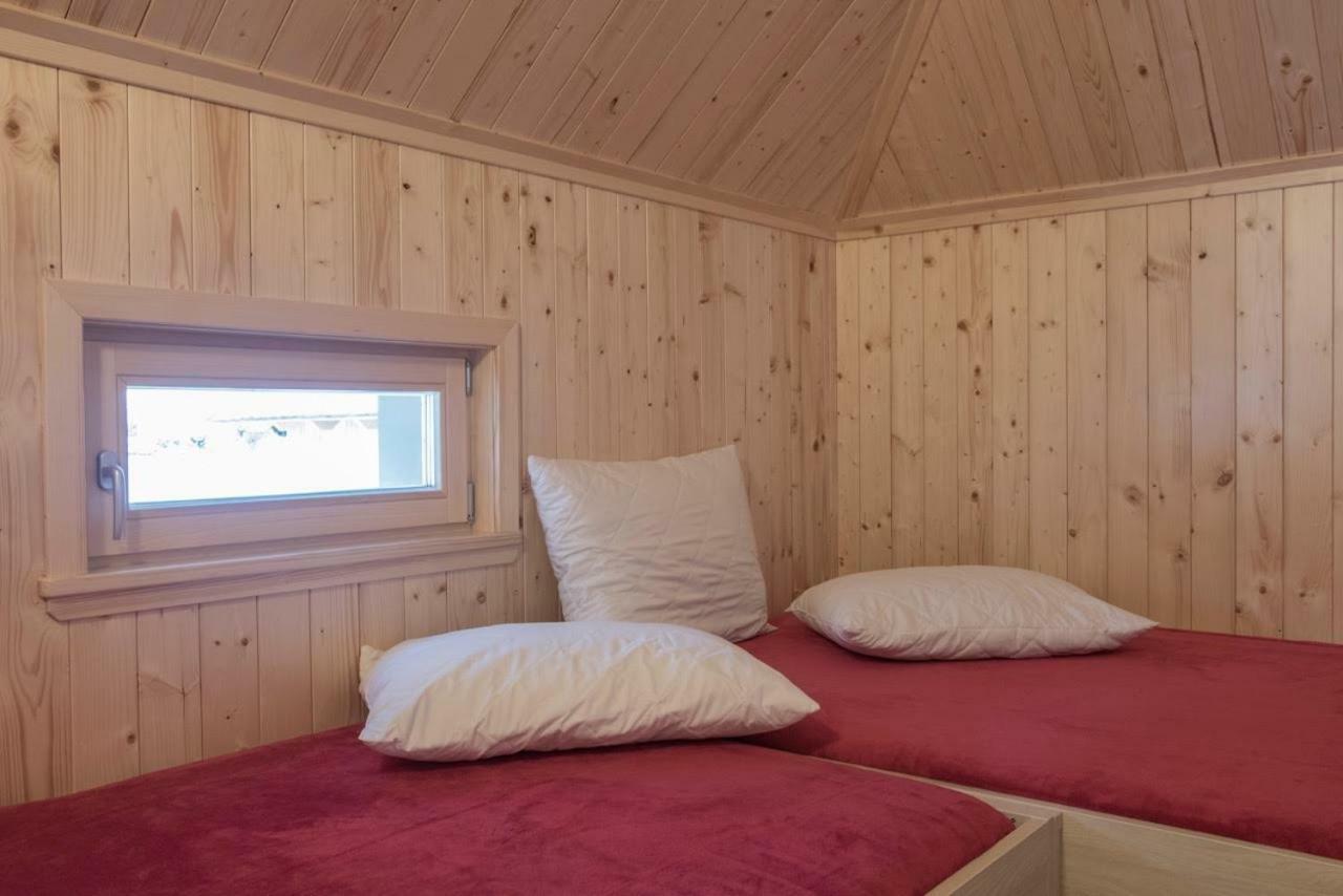 Koca Predilnica Velika Planina Villa Kamniska Bistrica Ngoại thất bức ảnh